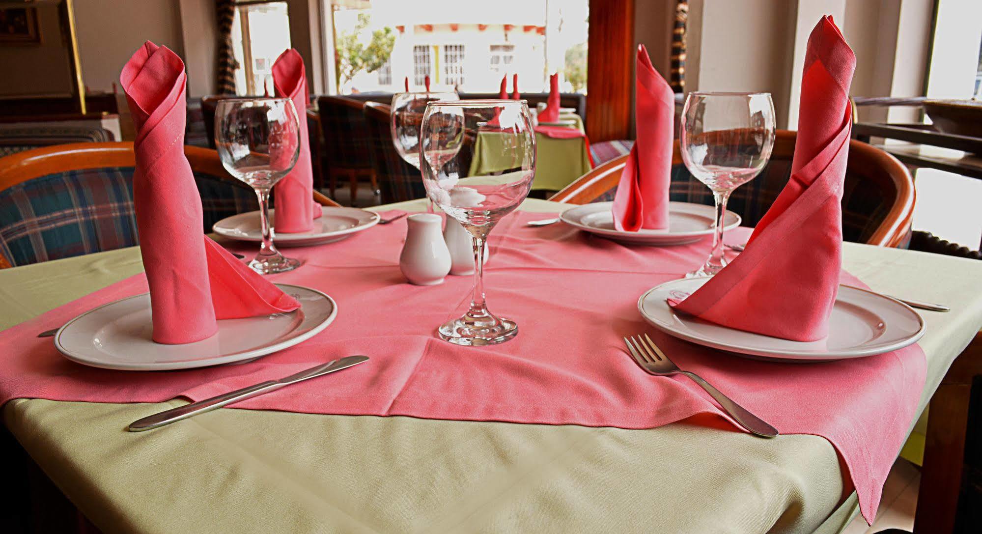 Hotel Maria Isabel Bogotá Dış mekan fotoğraf